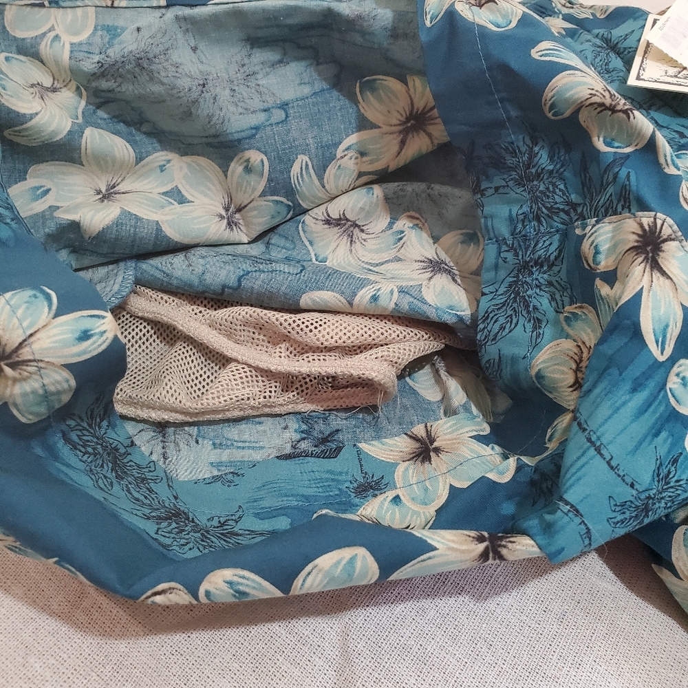 Roundtree & Yorke Swim Trunks - Picture 8 of 8